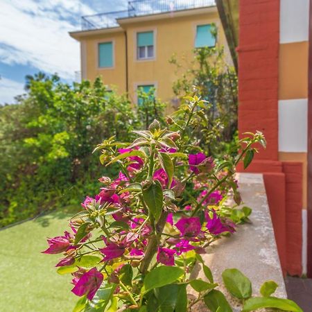 La Casa Dei Gabbiani By Portofino Homes Santa Margherita Ligure Eksteriør billede