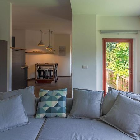 La Casa Dei Gabbiani By Portofino Homes Santa Margherita Ligure Eksteriør billede