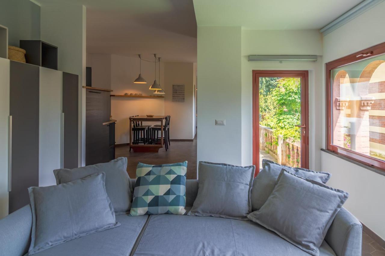 La Casa Dei Gabbiani By Portofino Homes Santa Margherita Ligure Eksteriør billede