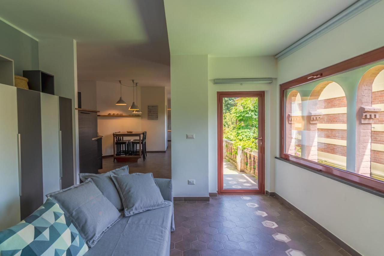La Casa Dei Gabbiani By Portofino Homes Santa Margherita Ligure Eksteriør billede
