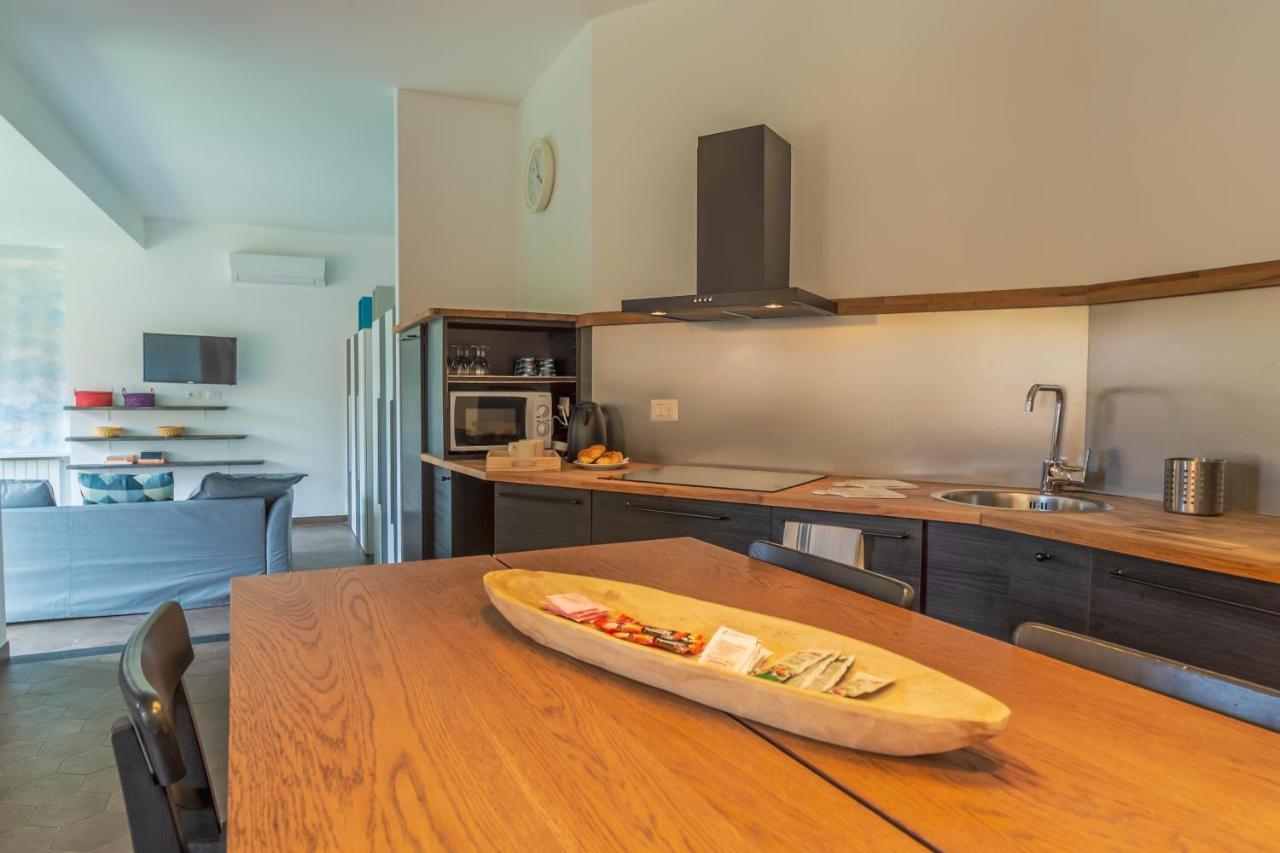 La Casa Dei Gabbiani By Portofino Homes Santa Margherita Ligure Eksteriør billede