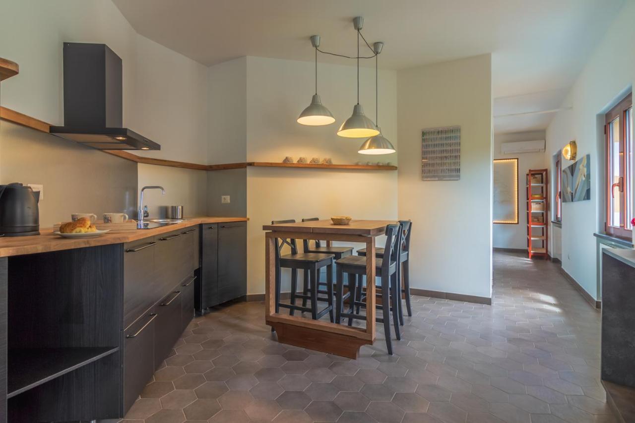 La Casa Dei Gabbiani By Portofino Homes Santa Margherita Ligure Eksteriør billede