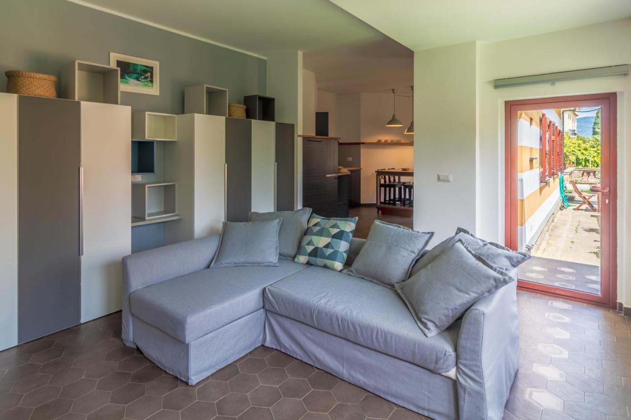 La Casa Dei Gabbiani By Portofino Homes Santa Margherita Ligure Eksteriør billede
