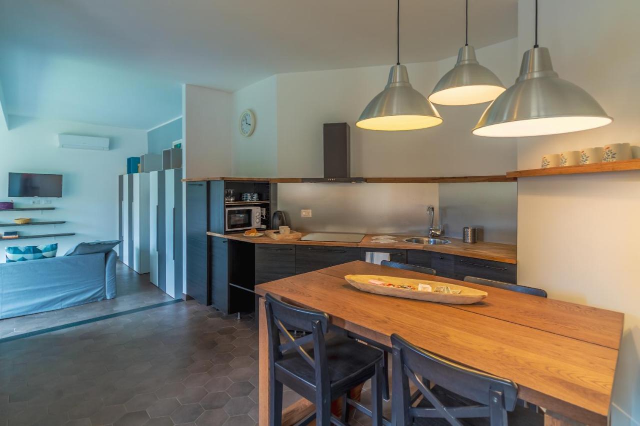 La Casa Dei Gabbiani By Portofino Homes Santa Margherita Ligure Eksteriør billede