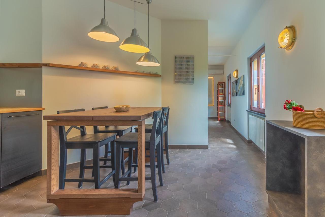La Casa Dei Gabbiani By Portofino Homes Santa Margherita Ligure Eksteriør billede