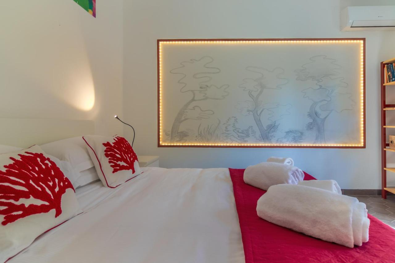 La Casa Dei Gabbiani By Portofino Homes Santa Margherita Ligure Eksteriør billede