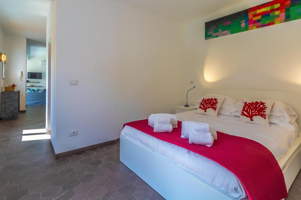 La Casa Dei Gabbiani By Portofino Homes Santa Margherita Ligure Eksteriør billede