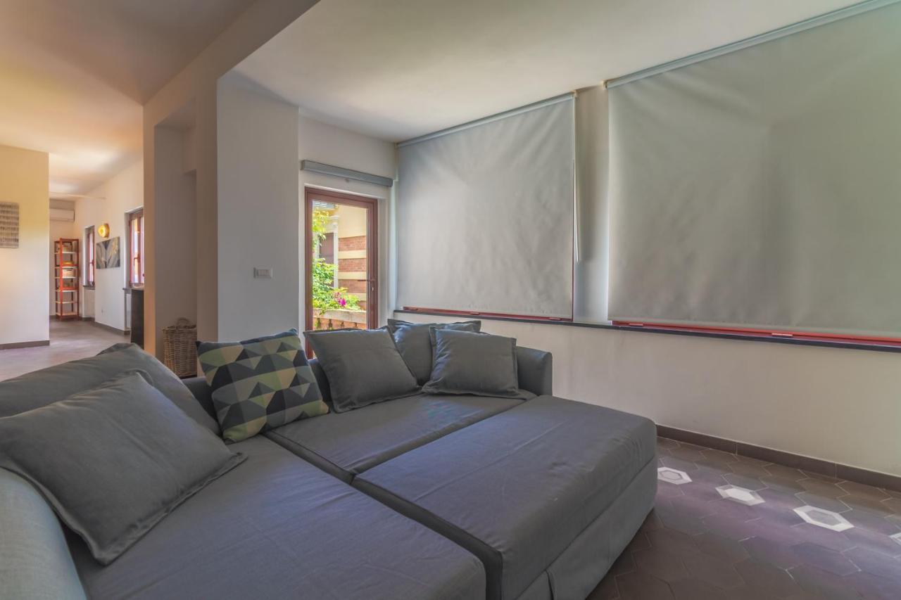 La Casa Dei Gabbiani By Portofino Homes Santa Margherita Ligure Eksteriør billede
