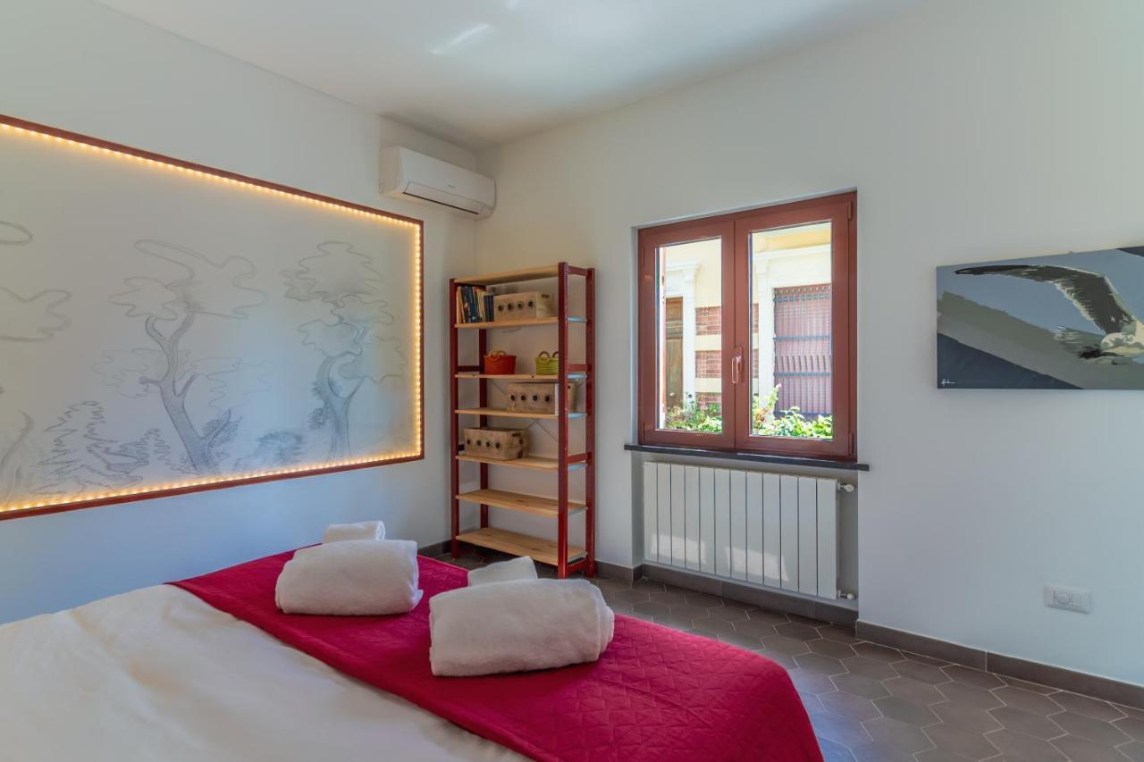 La Casa Dei Gabbiani By Portofino Homes Santa Margherita Ligure Eksteriør billede