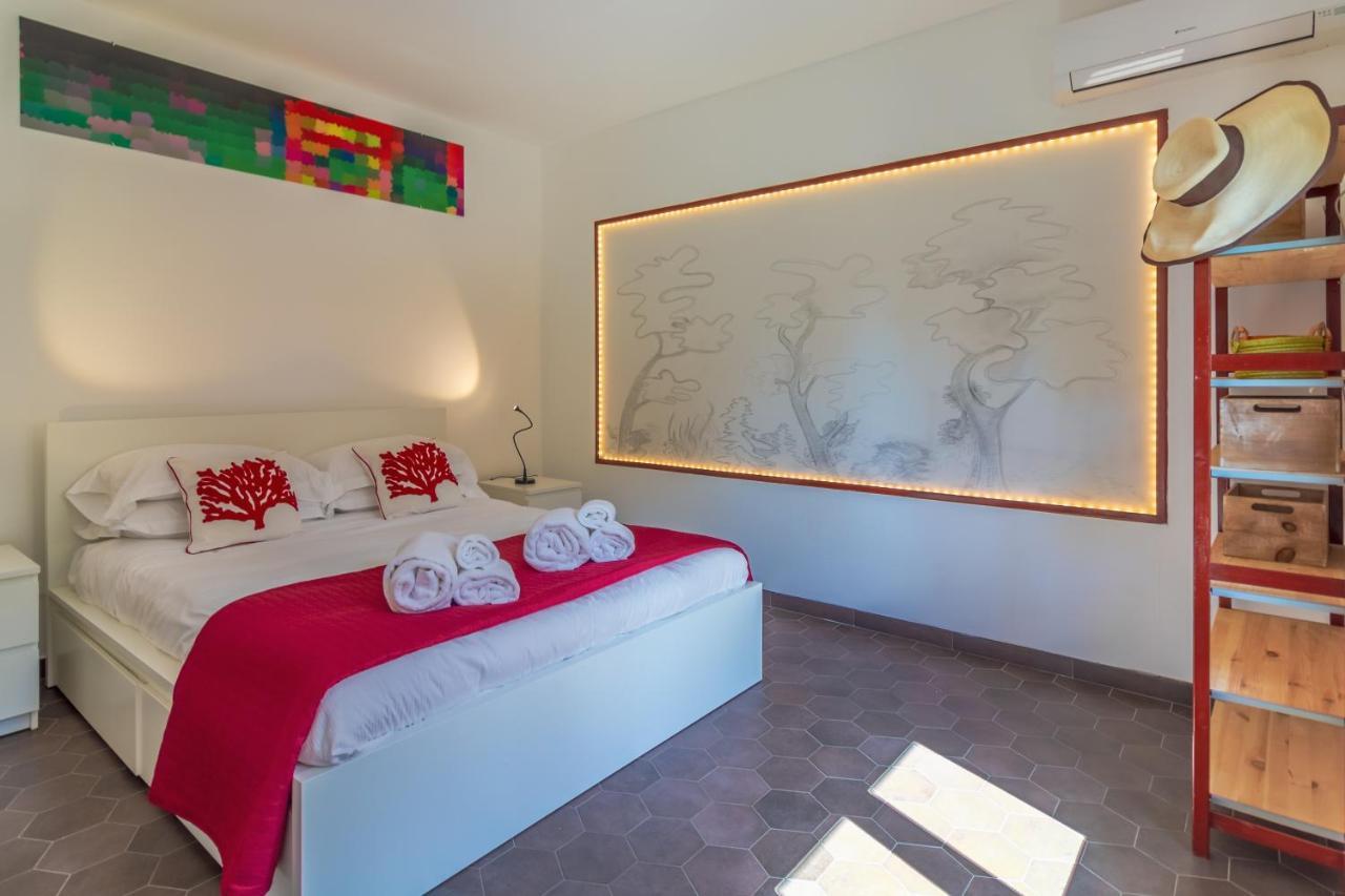 La Casa Dei Gabbiani By Portofino Homes Santa Margherita Ligure Eksteriør billede