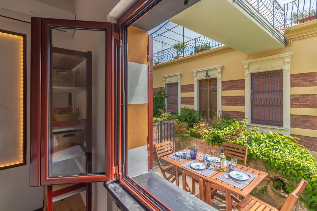 La Casa Dei Gabbiani By Portofino Homes Santa Margherita Ligure Eksteriør billede